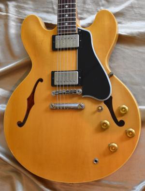 Gibson -  
