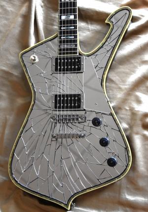 Ibanez -  

