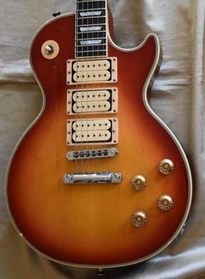 Gibson -  
