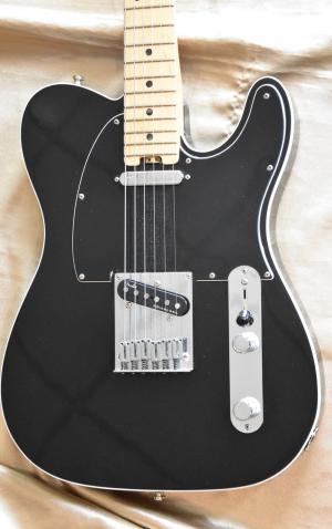 Fender -  
