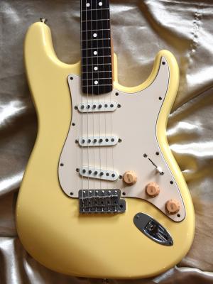Fender -  
