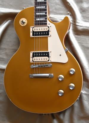 Gibson -  
