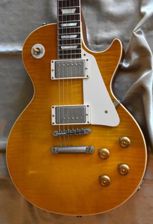 Gibson -  
