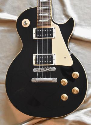 Gibson -  
