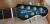 		Musicman - LUKE 2 BFR TRANS BLUE   année 2007 
		