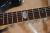 		Musicman - LUKE 2 BFR TRANS BLUE   année 2007 
		