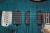 		Musicman - LUKE 2 BFR TRANS BLUE   année 2007 
		