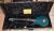 		Musicman - LUKE 2 BFR TRANS BLUE   année 2007 
		