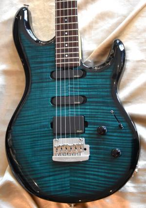 Musicman -  
