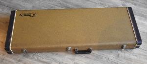 Charvel -  
