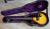 		EPIPHONE - OLYMPIC DC anne 1962 
		