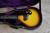 		EPIPHONE - OLYMPIC DC anne 1962 
		