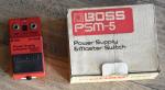 BOSS PSM5 POWER SUPPLY   MIJ