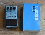 BOSS CE3 CHORUS  MIJ 