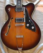 DUESENBERG 