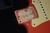 		Fender - STRATOCASTER 54  HANK MARVIN LTD  anne 1997 CIJ 
		