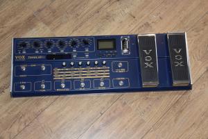 Vox - TONE LAB SE  
