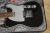 		Fender - FENDER TELECASTER ULRA II Texas Tea  année 2022 
		