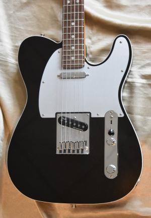 Fender -  
