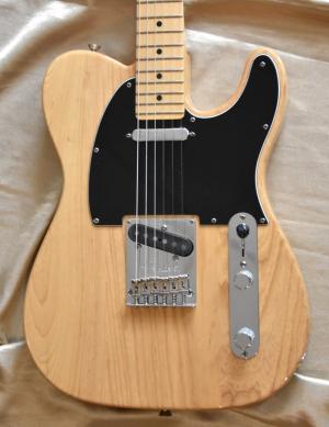 Fender -  
