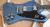 		Gibson - FIREBIRD STUDIO PELHAM BLUE anne 2017 
		