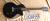 		Gibson - Les Paul CHARLIE STARR signature  
		