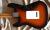 		Fender - American - STRATOCASTER  AMERICAN STANDARD anne  1995 
		