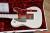 		Fender - JOHN 5 GHOST TELECASTER  Limited Edition  
		