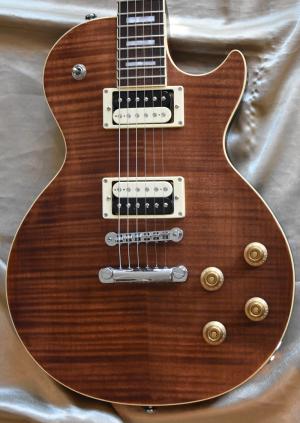 BACCHUS - DUKE LIGHT OIL BROWN  
