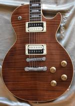 BACCHUS DUKE LIGHT OIL BROWN 