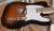 		Fender - TELECASTER HIGHWAY ONE anne 2007 
		