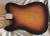 		Fender - TELECASTER HIGHWAY ONE anne 2007 
		