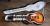 		Gibson - TRADITIONAL PRO anne 2012 
		