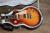 		Gibson - TRADITIONAL PRO anne 2012 
		