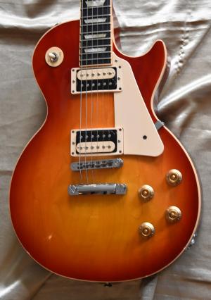 Gibson -  
