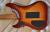 		Washburn - USA N4   CUSTOM ORDER anne 1993 
		