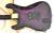 		Blade - RH-4 purple anne 2011  MIJ 
		