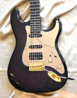 Blade RH-4 purple anne 2011  MIJ