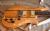 		bc rich - USA EAGLE STANDARD   anne 1978 
		