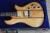 		bc rich - USA EAGLE STANDARD   anne 1978 
		