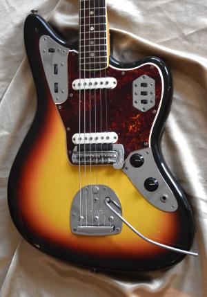 Fender -  
