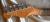 		Fender -  MASTERBUIILT 1959 STRATOCASTER anne 2018  
		