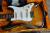 		Fender -  MASTERBUIILT 1959 STRATOCASTER anne 2018  
		