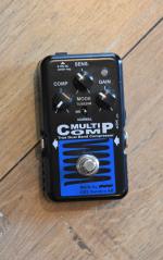 EBS EBS MULTICOMP