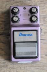 Ibanez BC9 BI MODE  CHORUS  