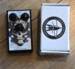 J ROCKETT AUDIO DESIGNS EL HOMBRE 