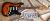 		Fender - STRATOCASTER STEVIE RAY VAUGHAN  signature anne 1995 
		
