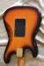 		Fender - STRATOCASTER STEVIE RAY VAUGHAN  signature anne 1995 
		