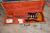 		Fender - STRATOCASTER STEVIE RAY VAUGHAN  signature anne 1995 
		
