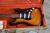 		Fender - STRATOCASTER STEVIE RAY VAUGHAN  signature anne 1995 
		
